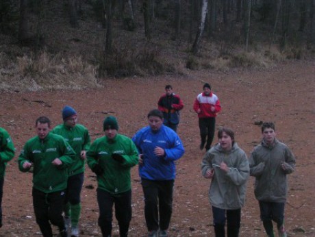 Želiv 2008(4)