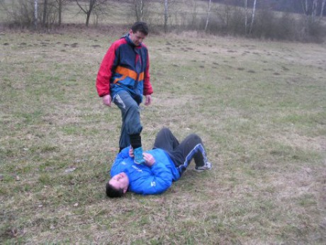 Želiv 2008(6)