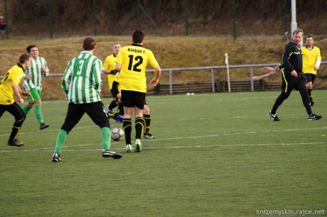 Lochkov - Kotva 11