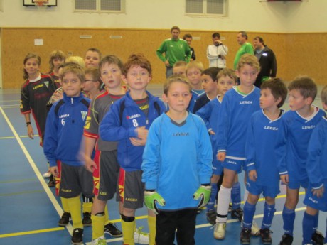 fotbal 11´11 007