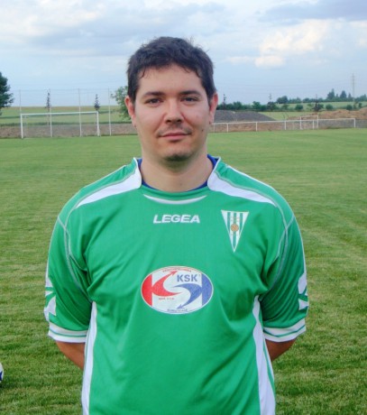 Petr Štípl