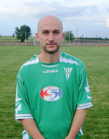 Štěpán Minařík