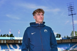 zdroj: FC Slovan Liberec
